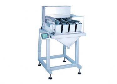 RLK-4、4A電子秤