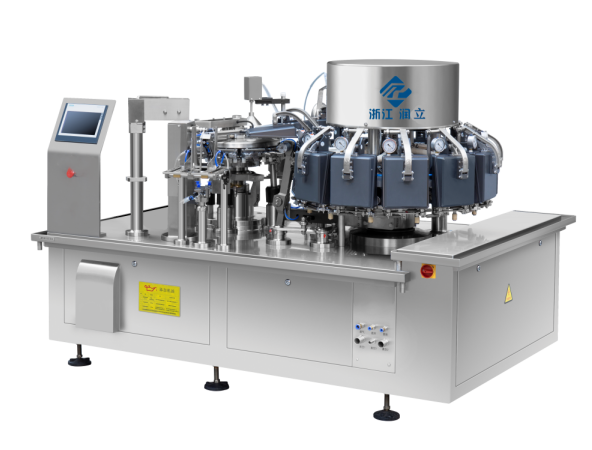 自動(dòng)顆粒包裝機(jī) 自動(dòng)顆粒包裝機(jī)