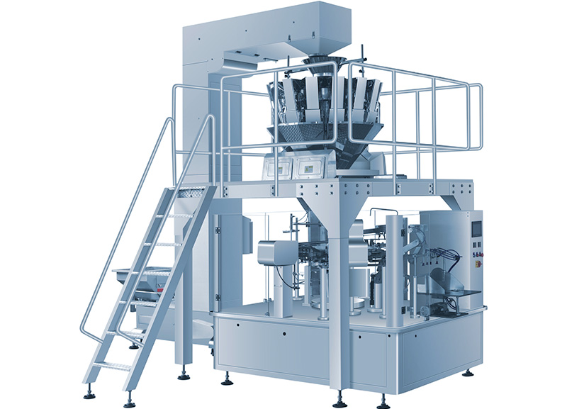 菠蘿蜜干全自動(dòng)包裝機(jī)