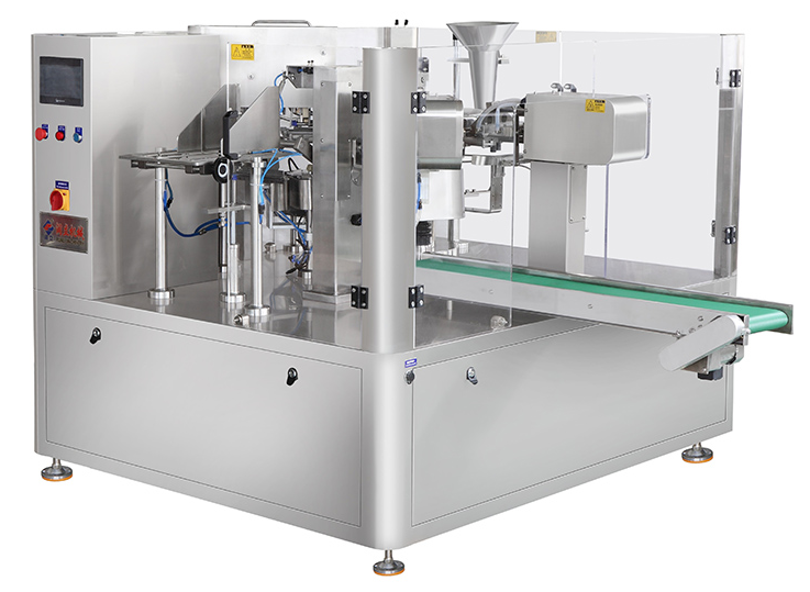 粉末包裝機 粉末包裝機