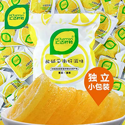 檸檬片包裝機(jī) 檸檬片包裝機(jī)