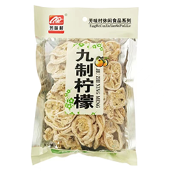 檸檬片包裝機(jī) 檸檬片包裝機(jī)